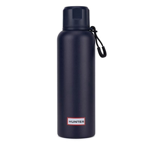 Hunter Термос Hunter ZLIP-BT-09-600 Тъмносин