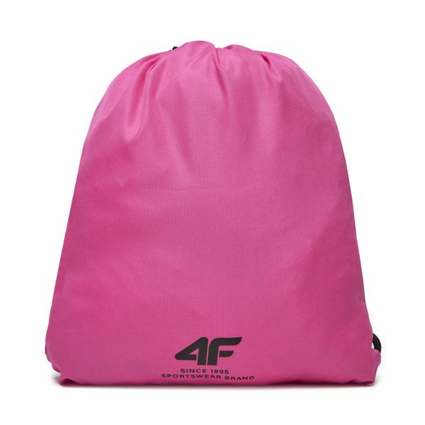 4F Торба 4F 4FJWAW24AGYMU098 Розов