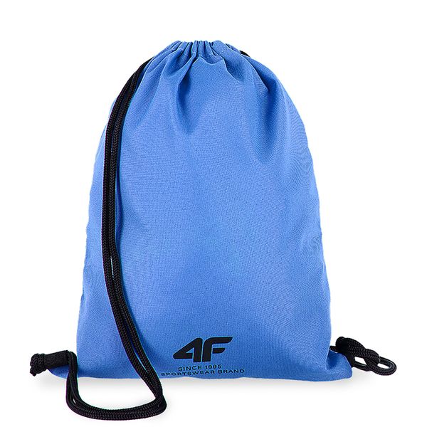 4F Торба 4F 4FJWAW24AGYMU098 Син
