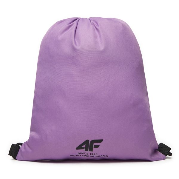 4F Торба 4F 4FJWAW24AGYMU098 Виолетов