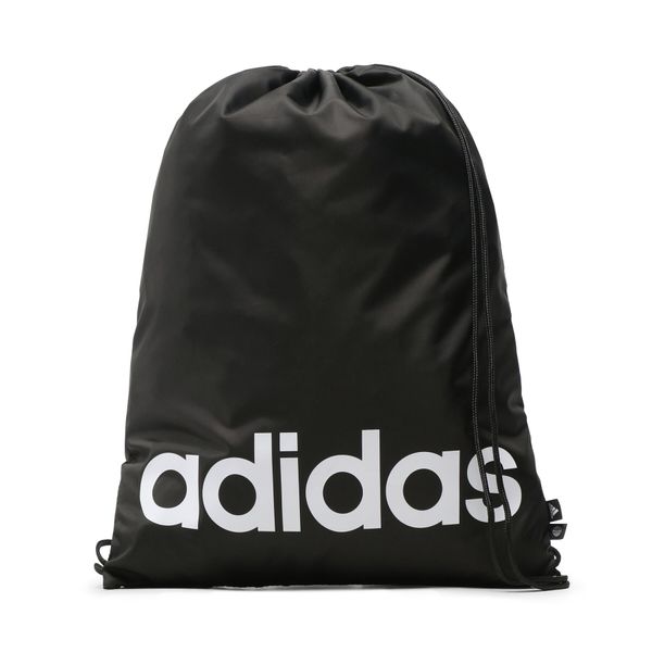 adidas Торба adidas Linear Gymsack HT4740 Black