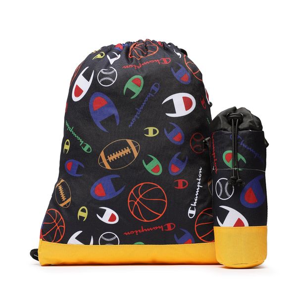 Champion Торба Champion 805653-CHA-BL501 Nny/Allover/Rdy