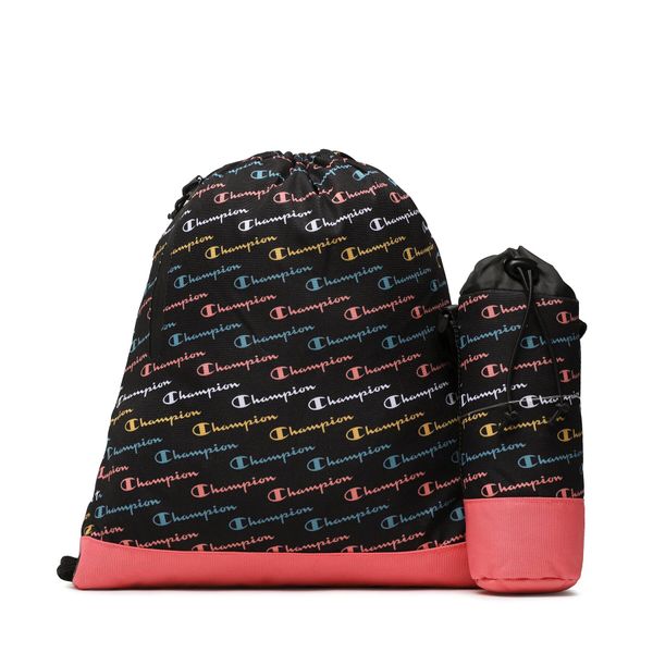 Champion Торба Champion 805653-CHA-KL001 Nbk/Allover/Trse