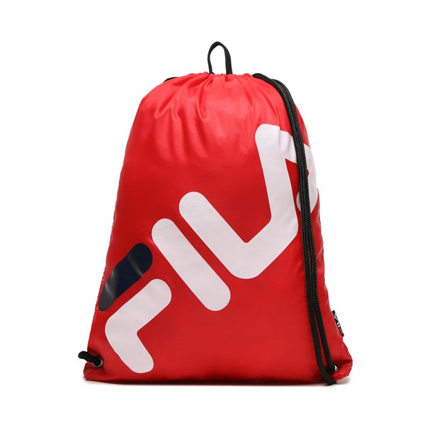 Fila Торба Fila Bogra Sport Drawstring Backpack FBU0013 True Red 30002