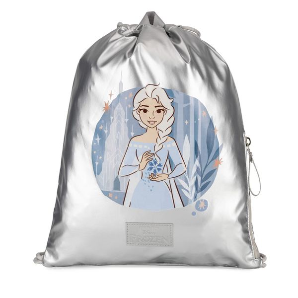Frozen Торба Frozen ACCCS-AW24-231DFR Сребрист