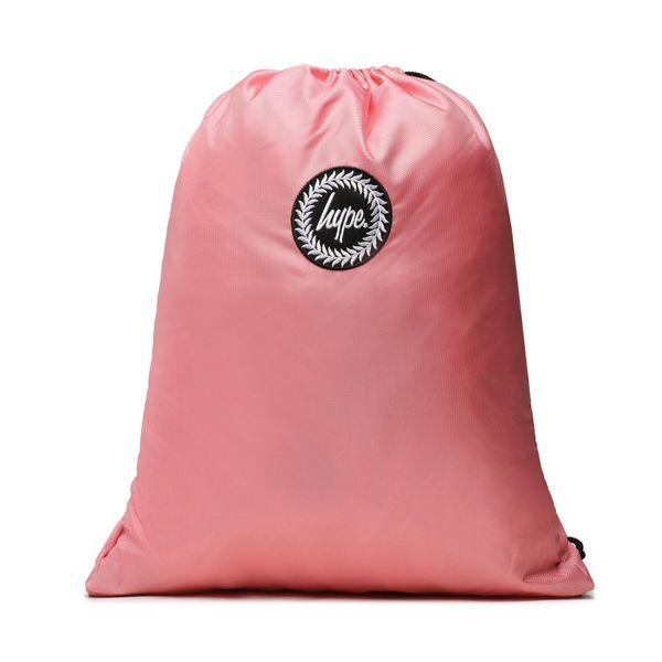 HYPE Торба HYPE Cret Drawstring Bag CORE21-019 Pink