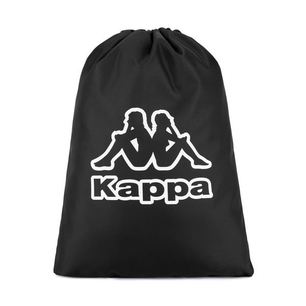 Kappa Торба Kappa KPA-B-009-07 Черен