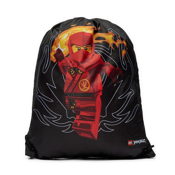 LEGO Торба LEGO 20286-2409 Черен