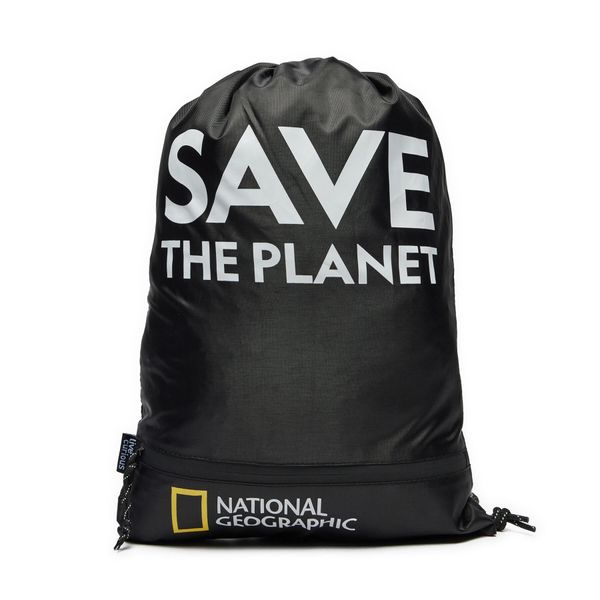 National Geographic Торба National Geographic N08904.06 Черен