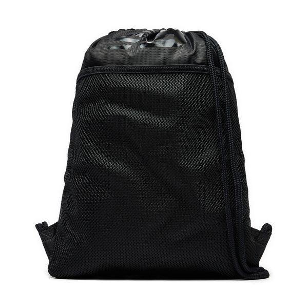 New Balance Торба New Balance LAB23096BK Черен