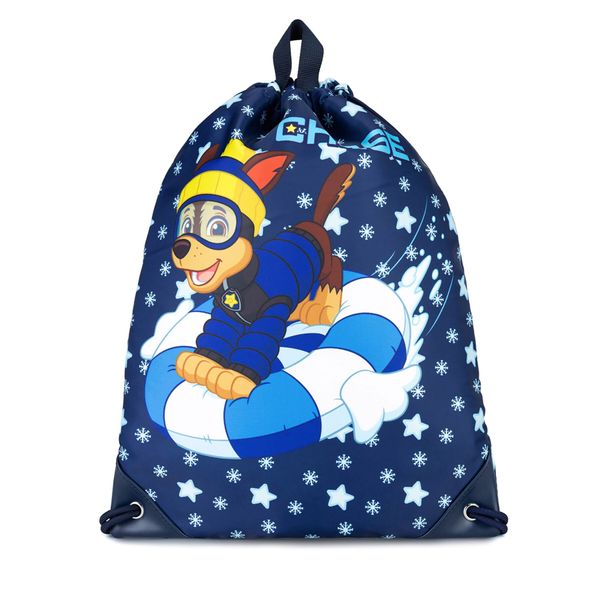 Paw Patrol Торба Paw Patrol ACCCS-AW24-309PAW Тъмносин