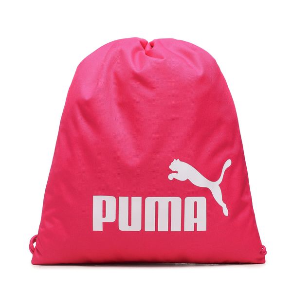 Puma Торба Puma Phase Gym Sack 074943 Orchid Shadow 63