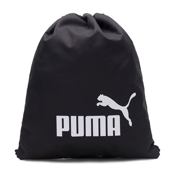 Puma Торба Puma PHASE GYM SACK 7994401 Черен