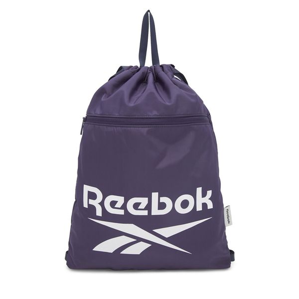 Reebok Торба Reebok RBK-007-CCC-05 Тъмносин