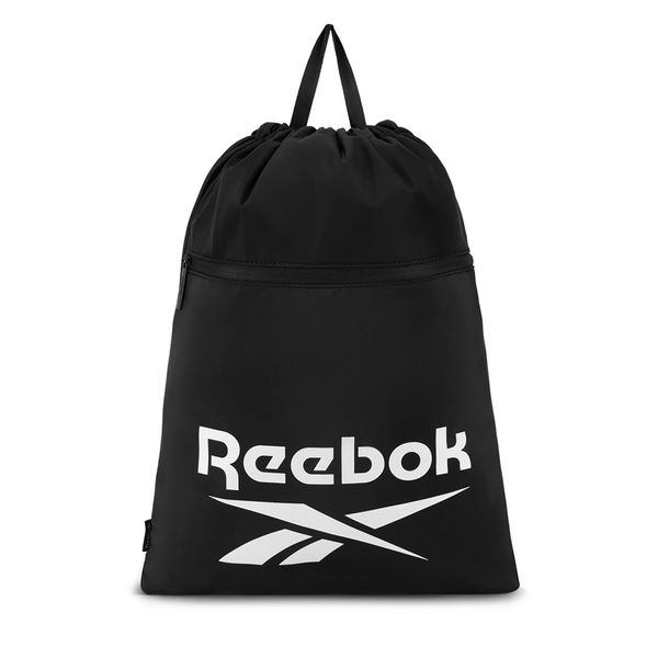 Reebok Торба Reebok RBK-B-044-CCC Черен