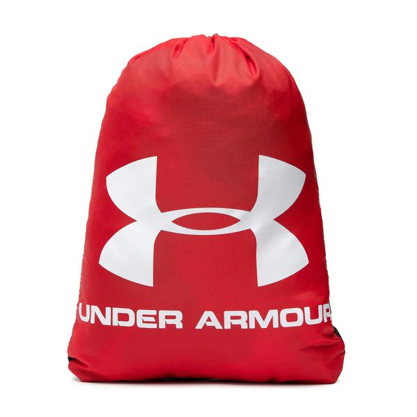 Under Armour Торба Under Armour Ua Ozsee 1240539-603 Червен