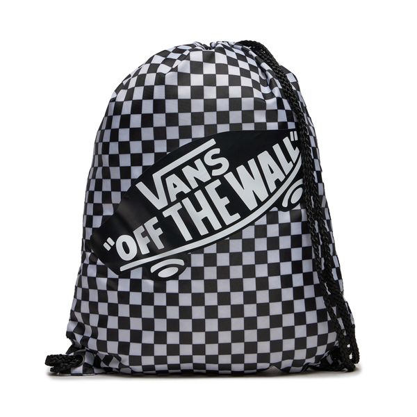 Vans Торба Vans Benched Bag VN000HECY281 Черен