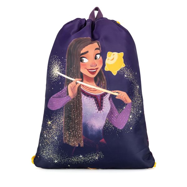 Wish Торба Wish ACCCS-AW24-328DW Виолетов