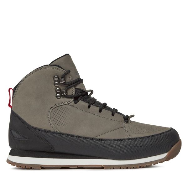 4F Туристически 4F 4FAW22FWINM011 Сив