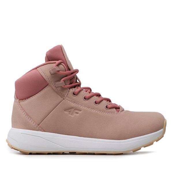 4F Туристически 4F 4FJAW22FWINF006 Розов