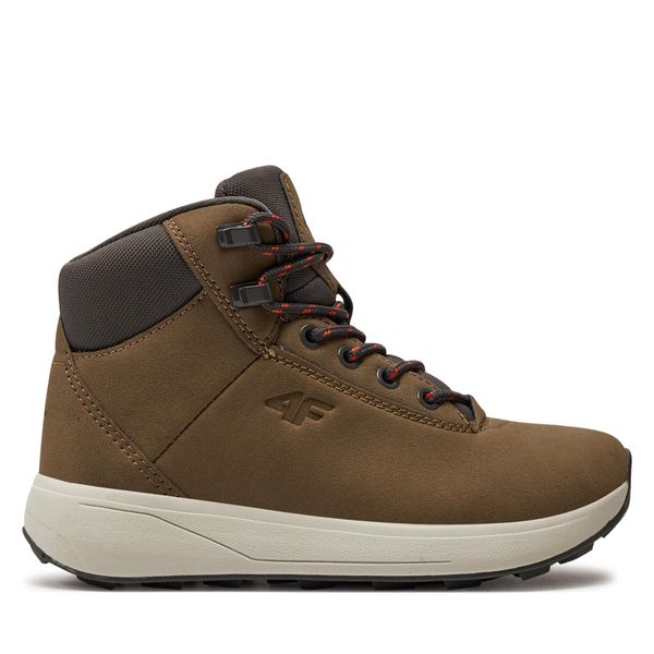 4F Туристически 4F 4FJAW22FWINM005 Кафяв