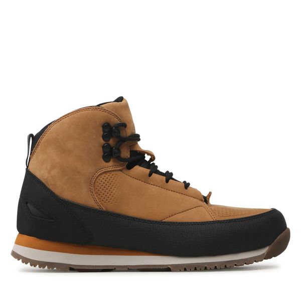 4F Туристически 4F FWINM011 Кафяв