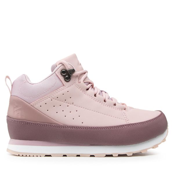 4F Туристически 4F J4Z21-JOBDW202 Розов