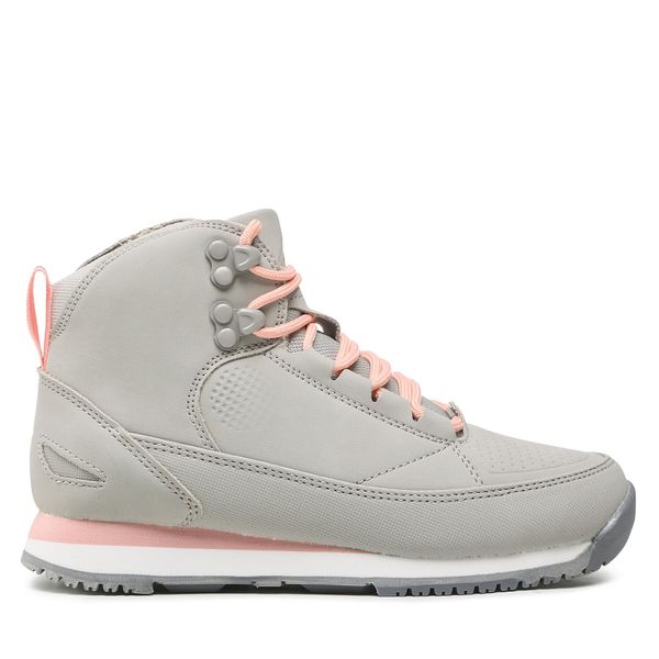 4F Туристически 4F JAW22FWINF004 Сив