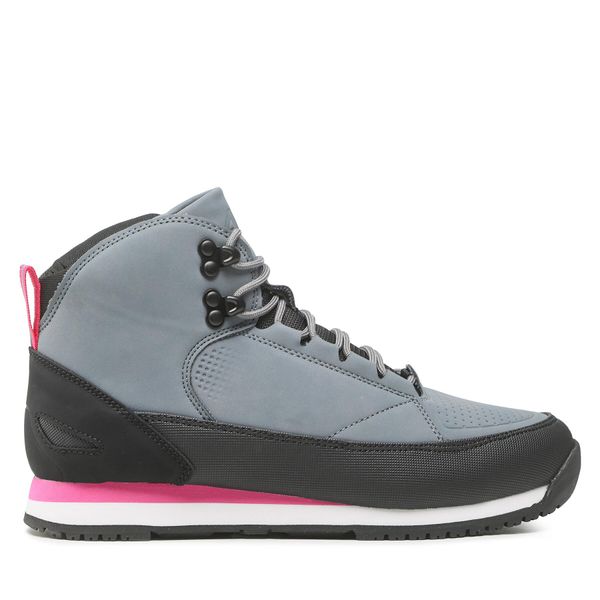 4F Туристически 4F JAW22FWINF004 Сив