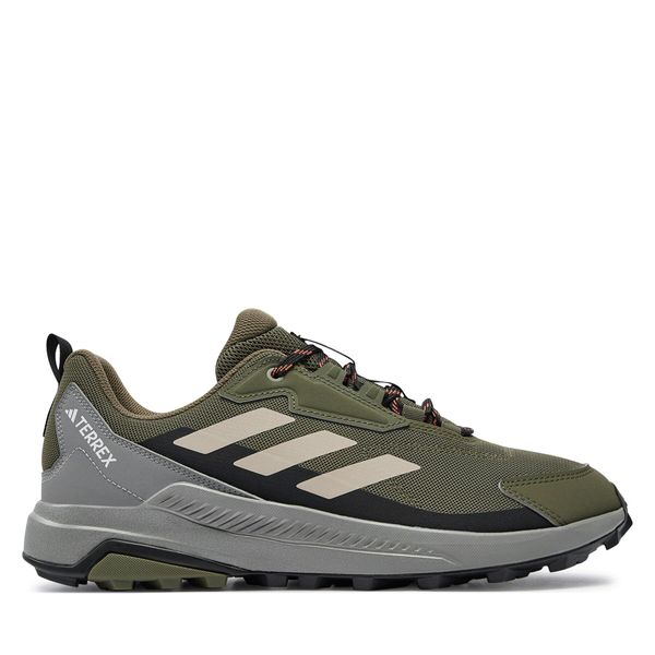 adidas Туристически adidas Terrex Anylander ID0894 Зелен