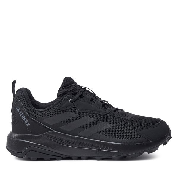 adidas Туристически adidas Terrex Anylander ID3464 Черен
