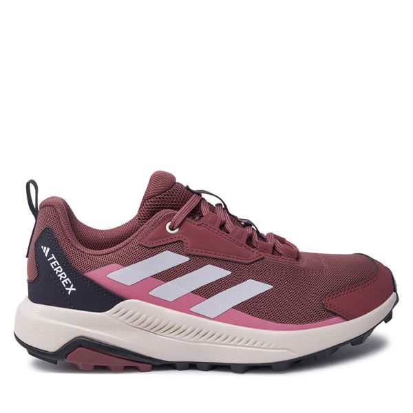 adidas Туристически adidas Terrex Anylander IH3549 Кафяв