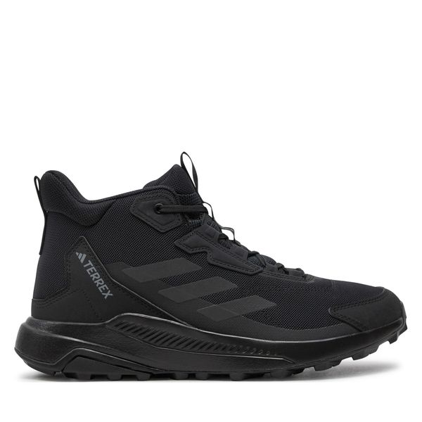 adidas Туристически adidas Terrex Anylander Mid IE1473 Черен