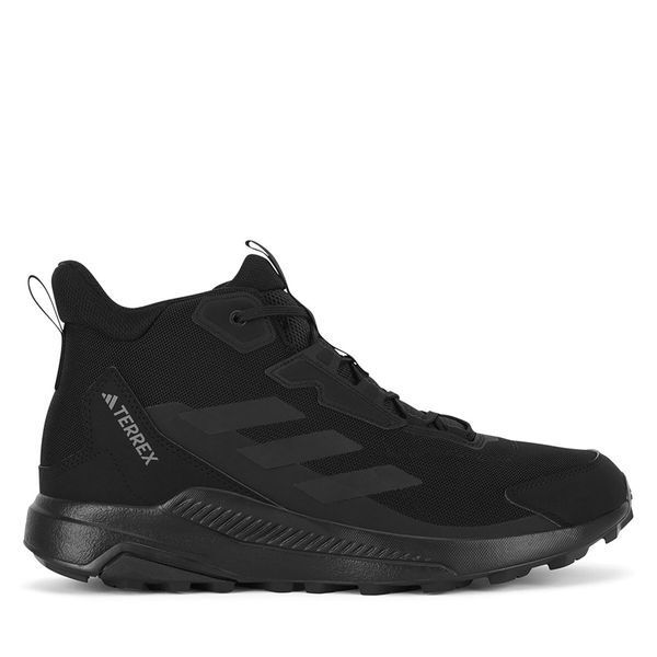 adidas Туристически adidas TERREX ANYLANDER MID  IE1473 Черен