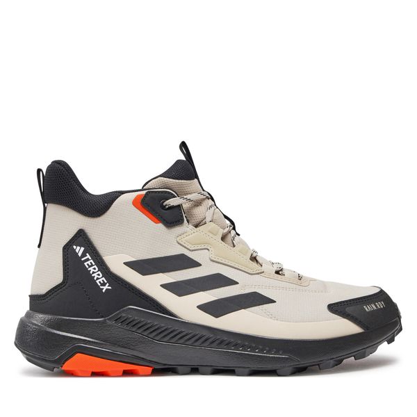 adidas Туристически adidas Terrex Anylander Mid Rain.Rdy IH3554 Бежов