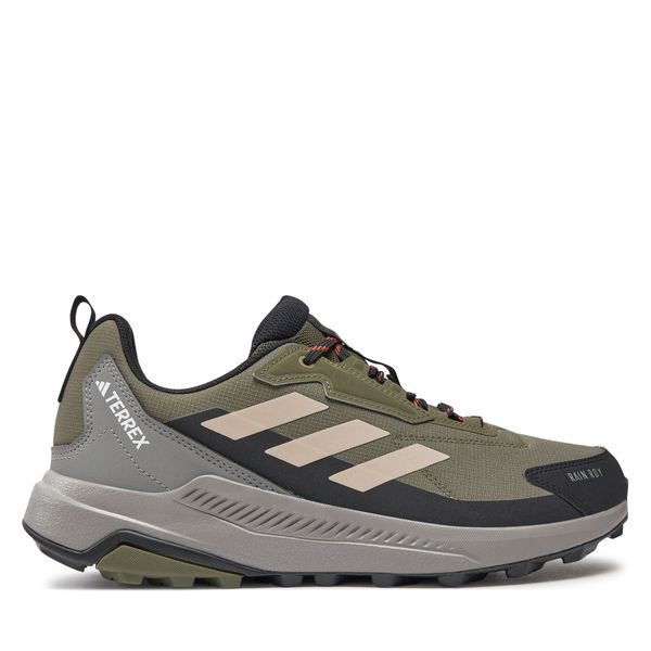 adidas Туристически adidas Terrex Anylander Rain.Rdy ID0900 Зелен