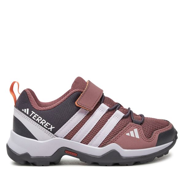 adidas Туристически adidas Terrex AX2R Cf K ID0915 Кафяв