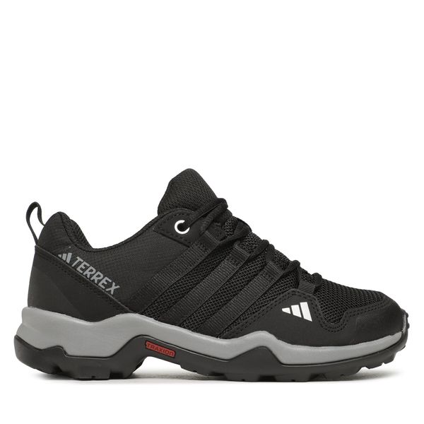adidas Туристически adidas Terrex AX2R Hiking IF7514 Черен