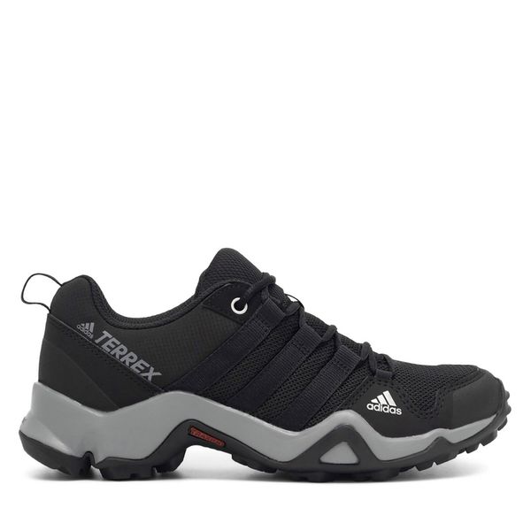 adidas Туристически adidas TERREX AX2R K BB1935 Черен