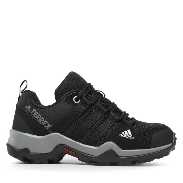 adidas Туристически adidas Terrex Ax2r K BB1935 Черен
