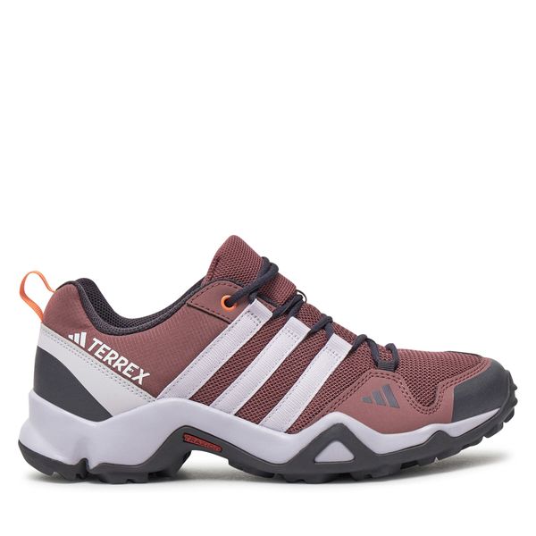 adidas Туристически adidas Terrex AX2R K ID0921 Кафяв