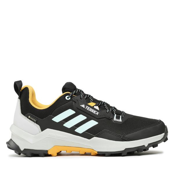 adidas Туристически adidas Terrex AX4 GORE-TEX IF4865 Черен