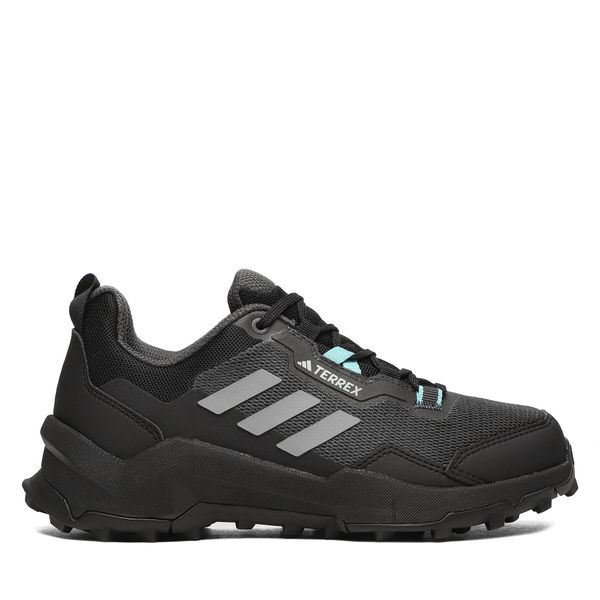 adidas Туристически adidas Terrex AX4 Hiking HQ1045 Черен