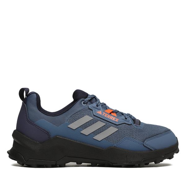 adidas Туристически adidas Terrex AX4 Hiking Shoes HP7392 Син