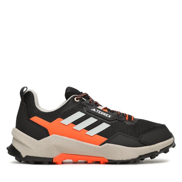 adidas Туристически adidas Terrex AX4 Hiking Shoes IF4867 Черен