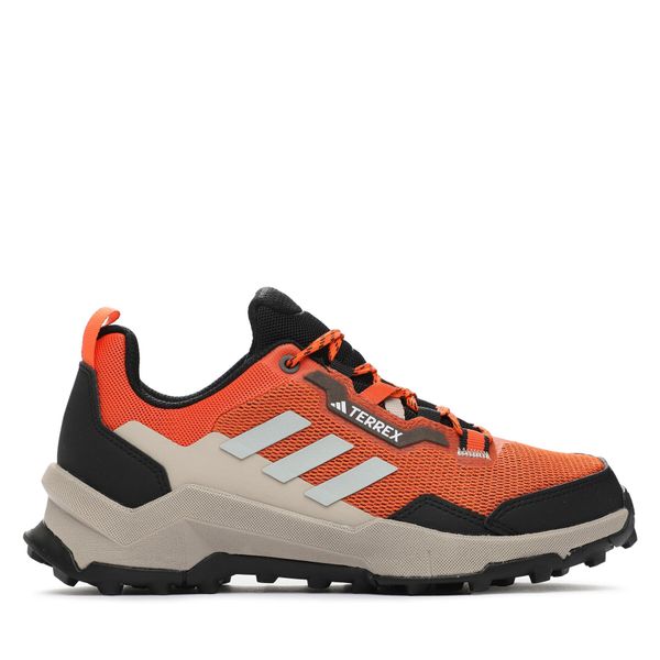 adidas Туристически adidas Terrex AX4 Hiking Shoes IF4871 Оранжев