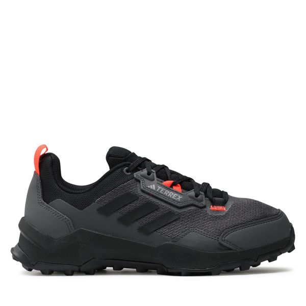 adidas Туристически adidas Terrex AX4 HP7391 Сив