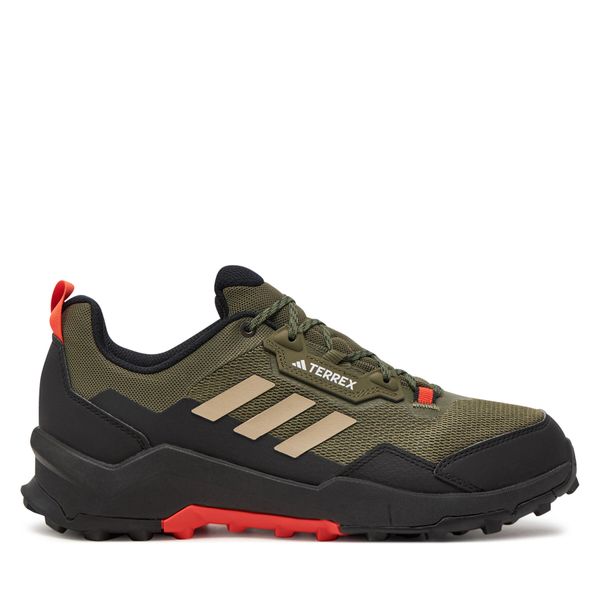 adidas Туристически adidas Terrex AX4 IG6575 Зелен