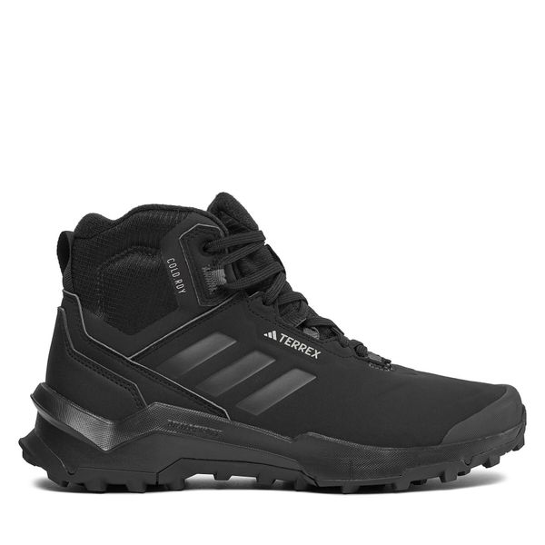 adidas Туристически adidas Terrex AX4 Mid Beta COLD.RDY Hiking Shoes IF4953 Черен