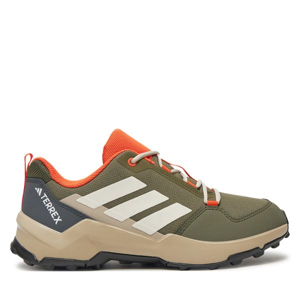 adidas Туристически adidas Terrex Ax4r IF6526 Зелен